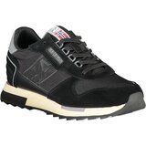 NAPAPIJRI SHOES BLACK MEN'S SPORTS SHOES | ePonuda.com