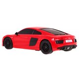  Licencirani auto na daljinsko upravljanje Audi R8 1:24 RASTAR - crveni | Shoptok.si