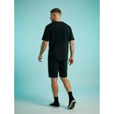 Sinsay Pamučna comfort majica kratkih rukava | shoptok.hr