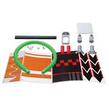 4m Zelena raketa set znanstvena igra | shoptok.hr