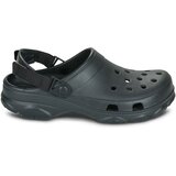 Crocs Cokli ALL TERRAIN CLOG Črna | Shoptok.si