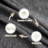 Filumi Tamno siva presvlaka za fotelju 70 cm Talo – | shoptok.hr