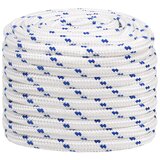  Brodski konop bijeli 20 mm 50 m od polipropilena | shoptok.hr