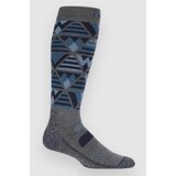Burton Prfrmnc Mw Funkcijske nogavice dark slate heather | Shoptok.si
