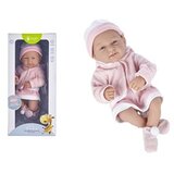  Beba sa haljinom i džemperom, 36 cm | Eponuda.com