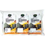  Crispy Seaweed Snacks - Sezam u
