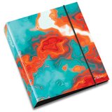 Akta Mapa – Ego, A4, z mehaniko, Vulkan Cene