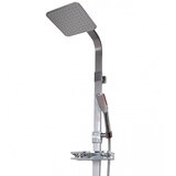 Master Tuš komplet sivi 110cm L128S | Eponuda.ba