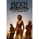  The walking Dead: Michonne - A Telltale Miniseries Steam Key GLOBAL | ePonuda.com