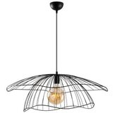 Opviq Luster Mantar-6500, 70x70x124cm, IP20, Crna | Eponuda.ba
