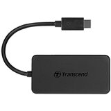 Transcend USB Typ-C 4-Port HUB USB 3.1, Gen1 | Eponuda.ba