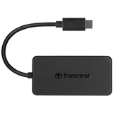 USB Typ-C 4-Port HUB USB 3.1, Gen1