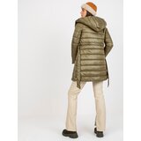 Trendy. ING Jacket-AI-KR-TR8265.98P-khaki | shoptok.hr