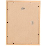 House Nordic Okviri u setu 5 kom u prirodnoj boji 21x30 cm Marbella – | shoptok.hr