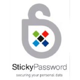 Sticky Password Premium - 1 Device Lifetime Key GLOBAL | Eponuda.com