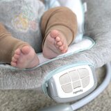 Kids II ležaljka za bebe Kitt, 0m+ | ePonuda.com