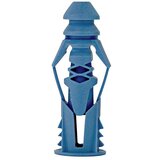 COBRA Univerzalne tiple TripleGrip (Polietilen, 125 Kom., Pričvršćivanje u šupljinama) Cijene