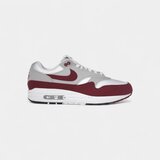Nike Nizke superge Air Max 1 '87 Stranger Things Steve Harrington Bela Cene