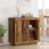  Kreveta Staro drvo 80 x 40 x 75 cm Konstruirano drvo | shoptok.hr