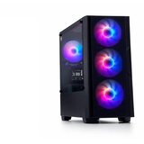 Ig Max Kućište AIGO C195 DarkFlash , 4x ARGB | Eponuda.ba