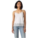 Levi's Levis - satenski top sa čipkom Cene