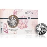 Maison Berger Paris Lilly Exquisite Sparkle miris za auto 1 kom | shoptok.hr