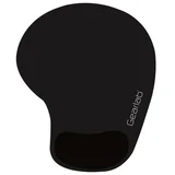 Ergonska podloga za miško 19x23cm Silikonski gel za zapestje