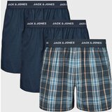 Jack & Jones 3PACK Ohlapne boksarice JACK AND JONES JACVictor Cene