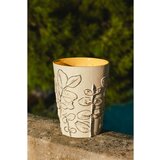 Baobab Collection Folia Calanque dišeča sveča 10 cm | Shoptok.si