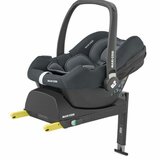 Maxi-Cosi CabrioFix i-Size otroški avtosedež 0+ (0 - 12 kg; 0 - 12 months) Grafit | Shoptok.si