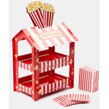 Sinsay Stalak i posude za kokice 13 pack | shoptok.hr