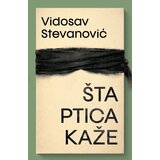Laguna Vidosav Stevanović - Šta ptica kaže Cene