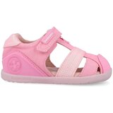 Biomecanics sandal 262194-A032 barefoot D pink 26 Cene