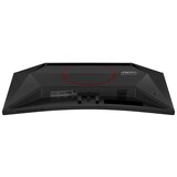 AOC C24G42E 24 inch Full HD Curved Monitor 180 Hz 0.5 ms FreeSync Premium (1920x1080 1x HDMI 2.0 1x DisplayPort 1.4) black | shoptok.hr