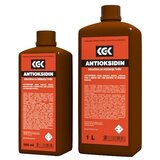 Sredstvo za uklanjanje hrđe Antioksidin (1 l) | shoptok.hr