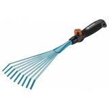 Gardena combisystem grablje nastavak za combisystem (radna &scaron;irina: 12 cm, plemeniti čelik) cijene