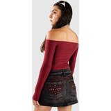 Freeworld dark red Slike
