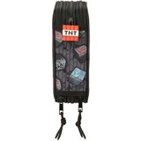 Minecraft trostruki pernica Graffiti 37 kom | shoptok.hr