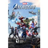 Steam Marvel's Avengers The Definitive Edition (PC) Key EUROPE | ePonuda.com