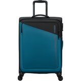 American Tourister Mehki kovčki MF7039002 Modra Cene