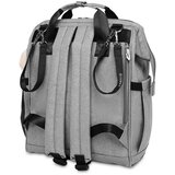  Ruksak za kolica Vuch Eloa Grey, 40 x 31 cm Slike