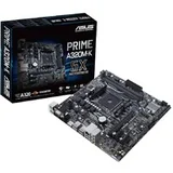 MB PRIME A320M-K AMD A320,AM4,2xDDR4...