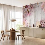  Foto tapeta - Apple Blossoms 500x350 | shoptok.hr