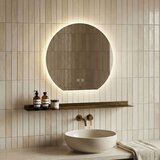 REA Bath Stensko ogledalo LED 70cm Fabio | Shoptok.si