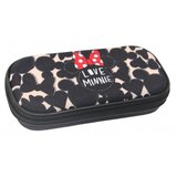 Disney Peresnica EVA Minnie čr/bež Cene