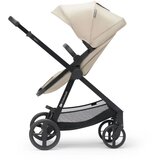 Kinderkraft Voziček NEWLY 4v1 MINK PRO, peščeno bež | Shoptok.si