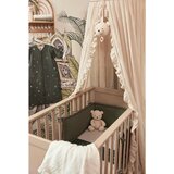 Jollein BALDAHIN Collection Noos 0/420/245 cm bež | Shoptok.si