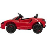  Licenciran otroški avto na akumulator McLaren Artura - rdeč | Shoptok.si