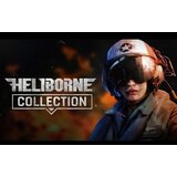  heliborne collection steam key global | ePonuda.com