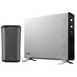 DeLonghi konvektor HCX3120FS 2000 W – PROMO SET | Eponuda.ba